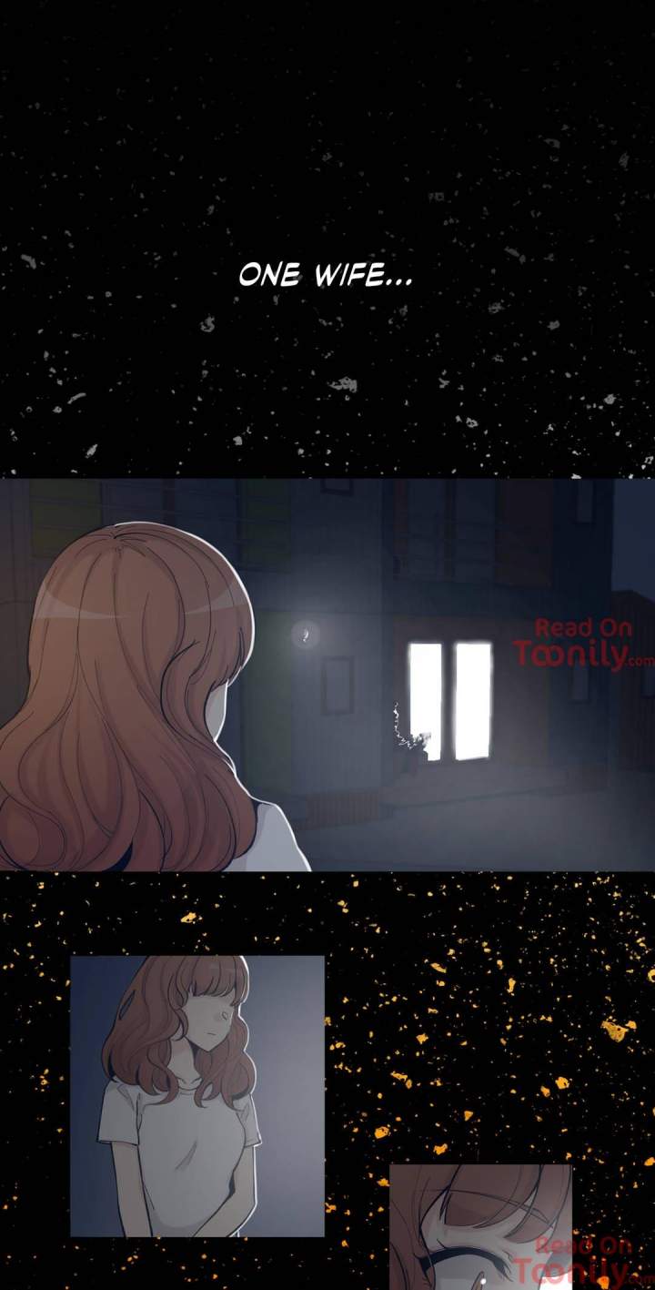 Polyamory Chapter 1 Page 4