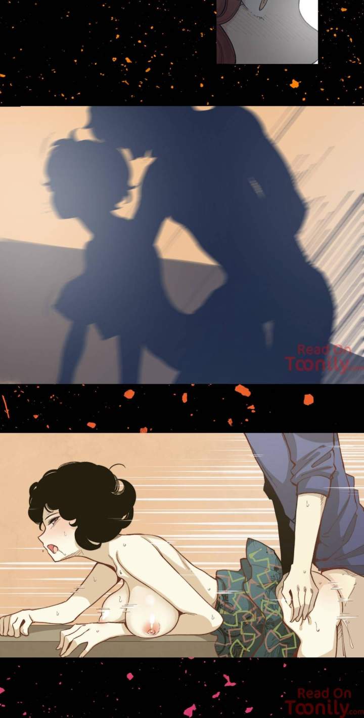 Polyamory Chapter 1 Page 5