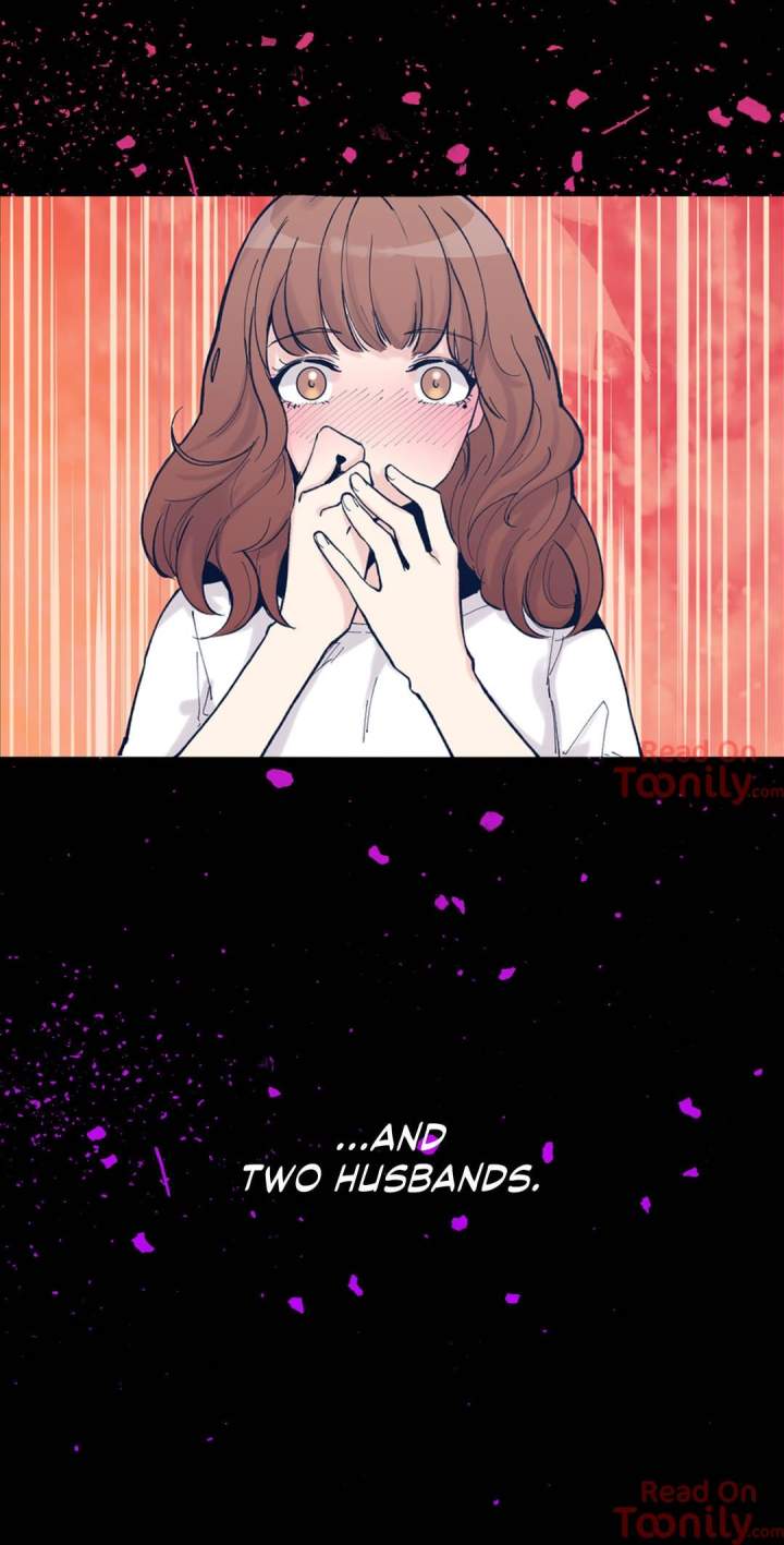 Polyamory Chapter 1 Page 6