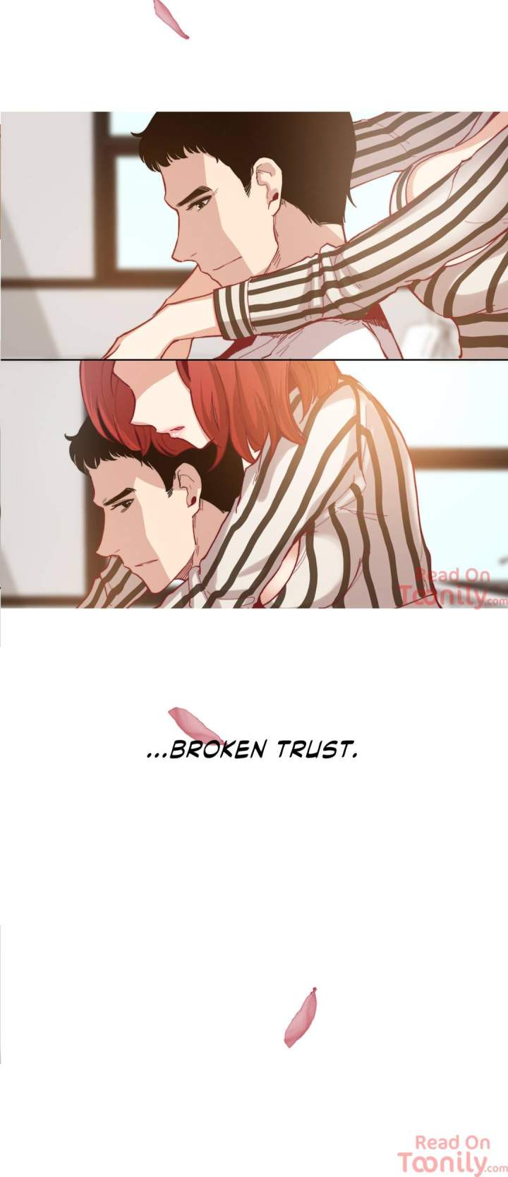 Polyamory Chapter 1 Page 9