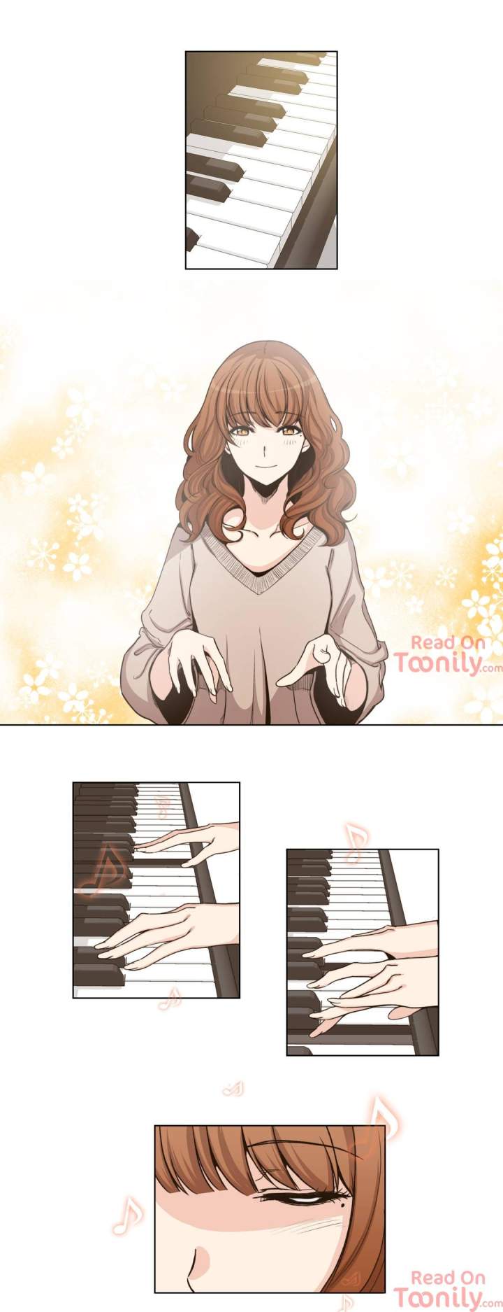 Polyamory Chapter 9 Page 10