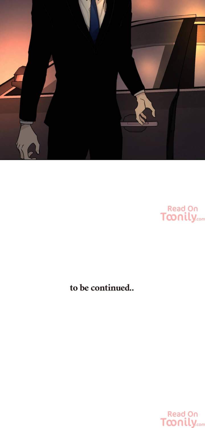 Polyamory Chapter 9 Page 21