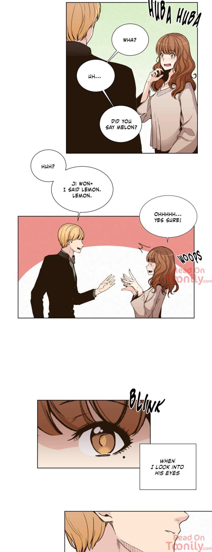 Polyamory Chapter 9 Page 5
