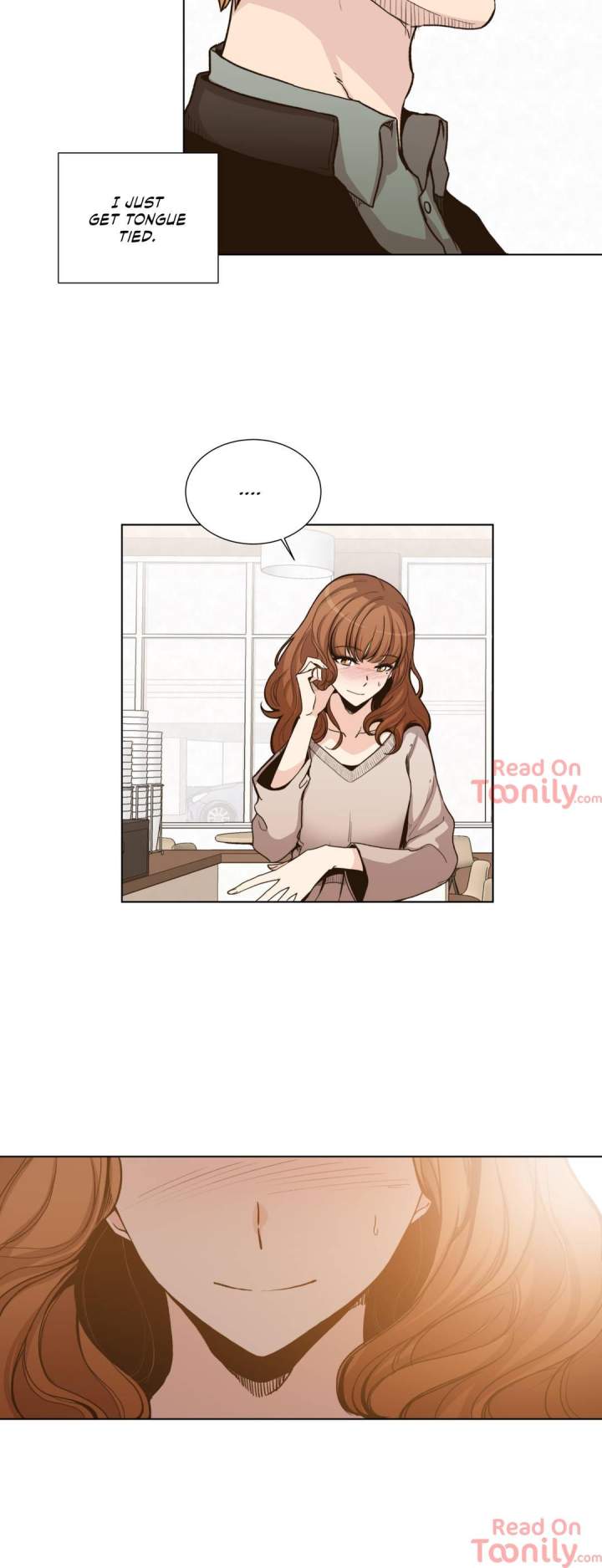 Polyamory Chapter 9 Page 6