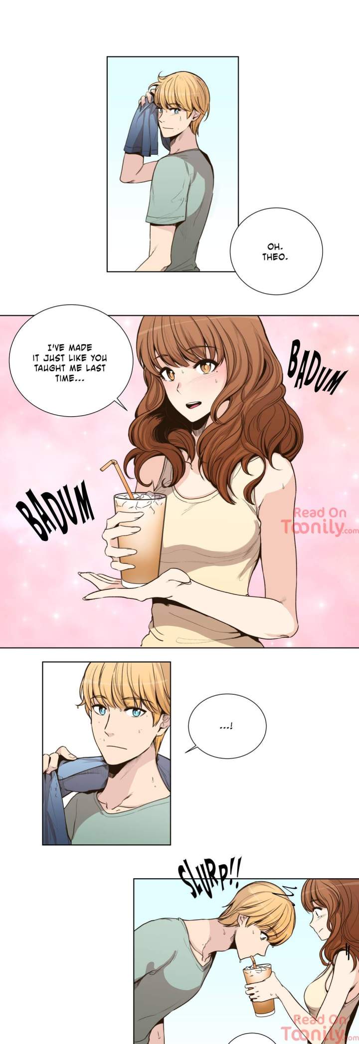 Polyamory Chapter 10 Page 12