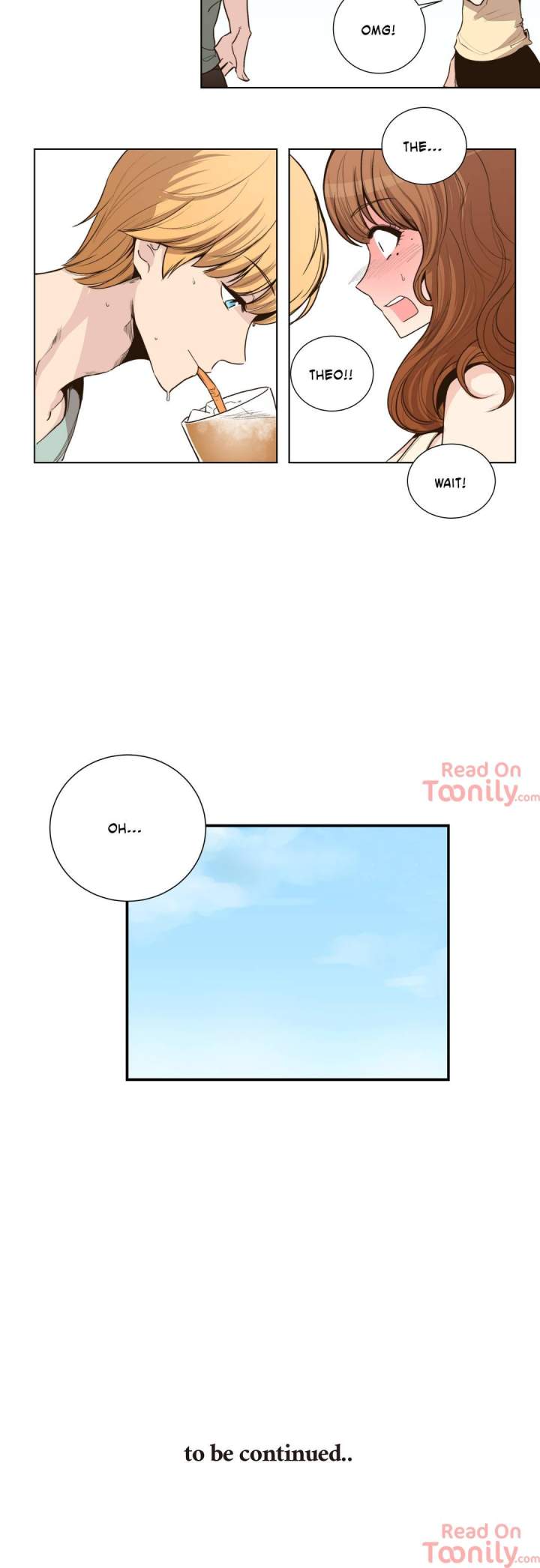 Polyamory Chapter 10 Page 13