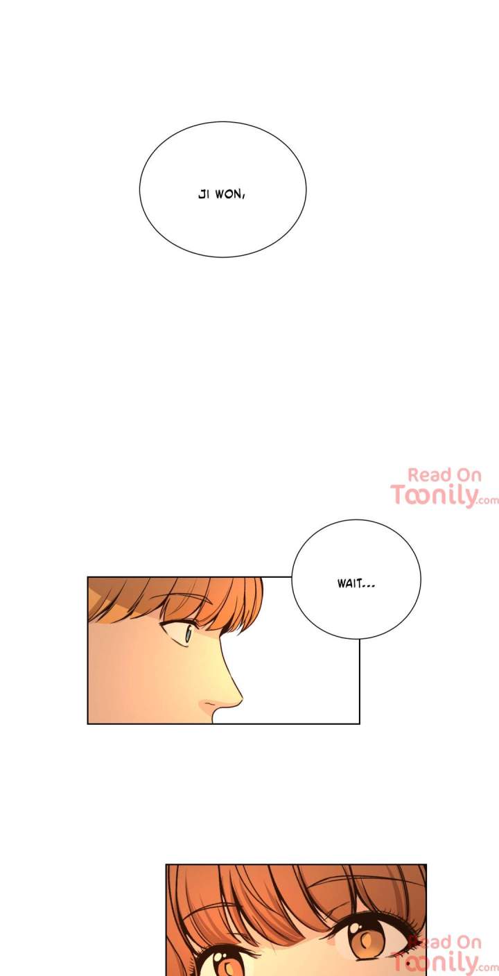 Polyamory Chapter 11 Page 10