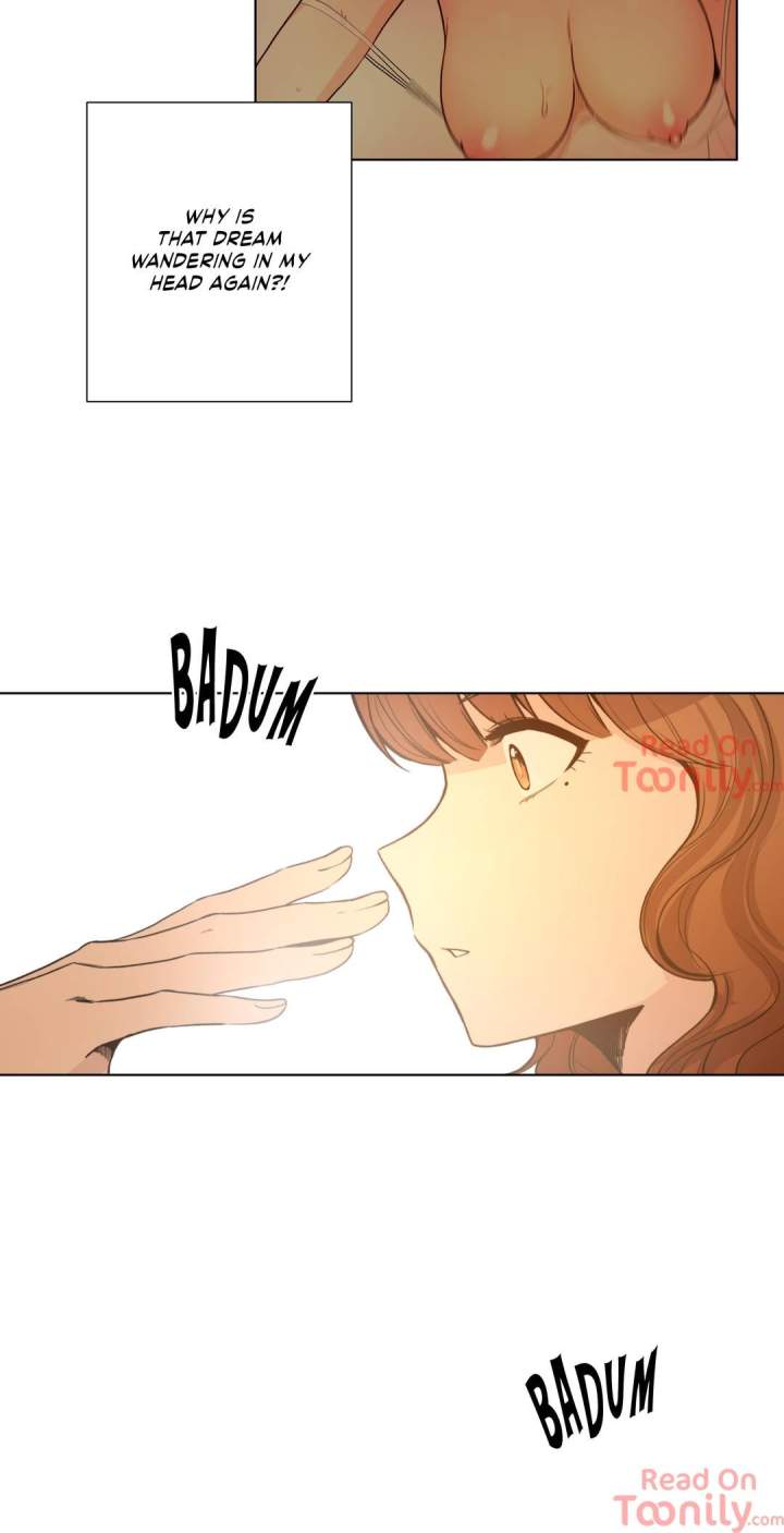 Polyamory Chapter 11 Page 14