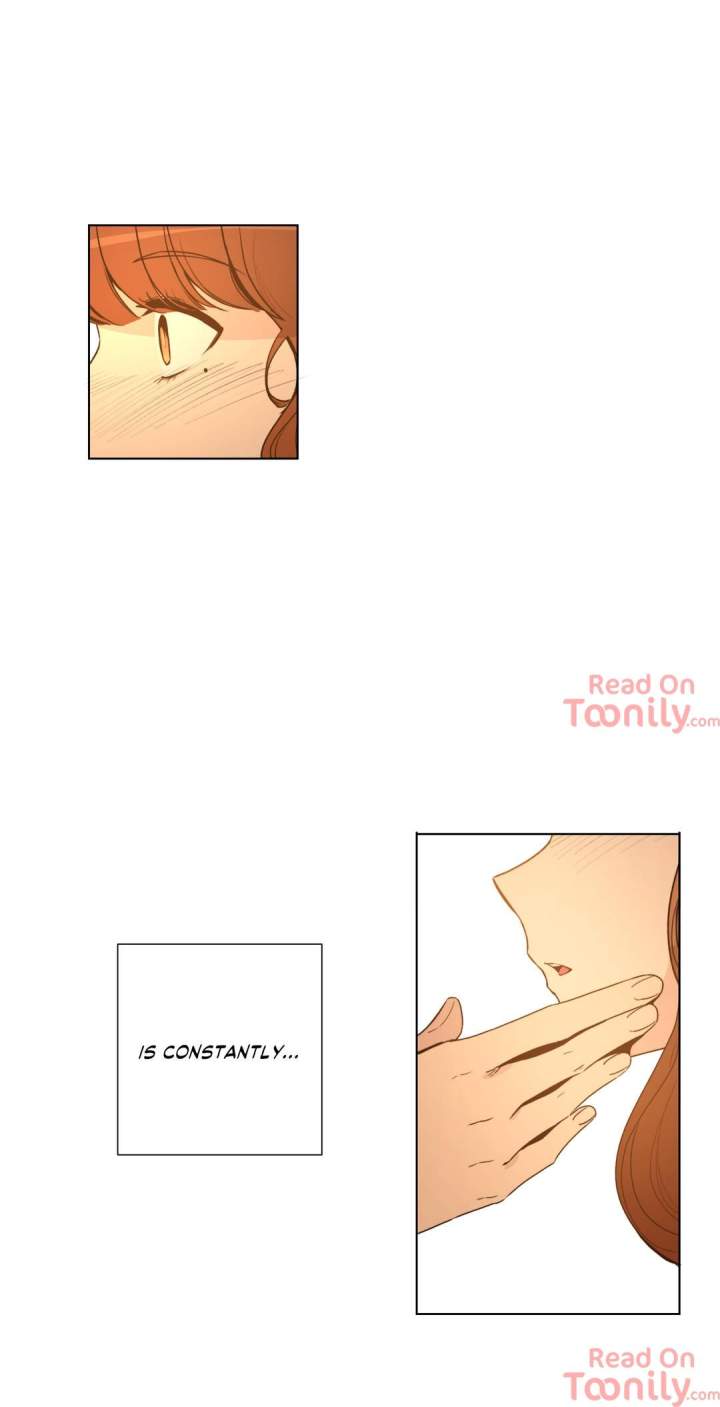 Polyamory Chapter 11 Page 16