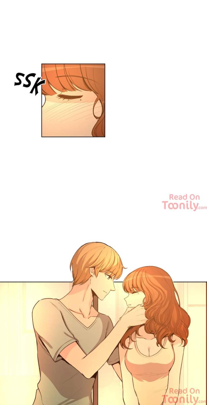 Polyamory Chapter 11 Page 17