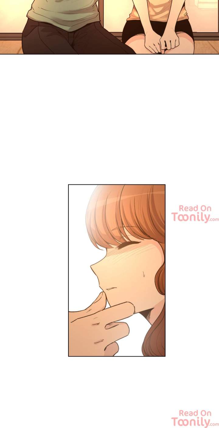 Polyamory Chapter 11 Page 18