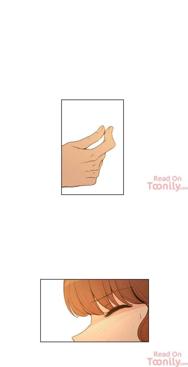 Polyamory Chapter 11 Page 19