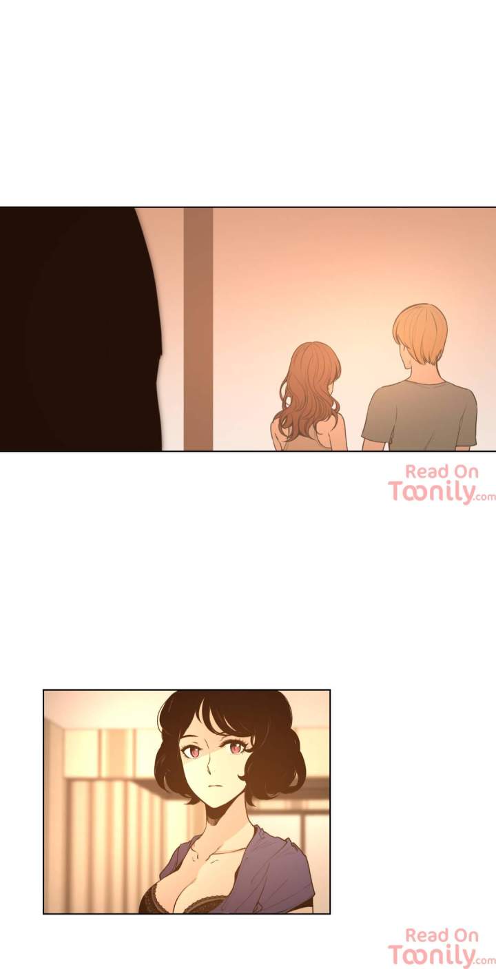 Polyamory Chapter 11 Page 24