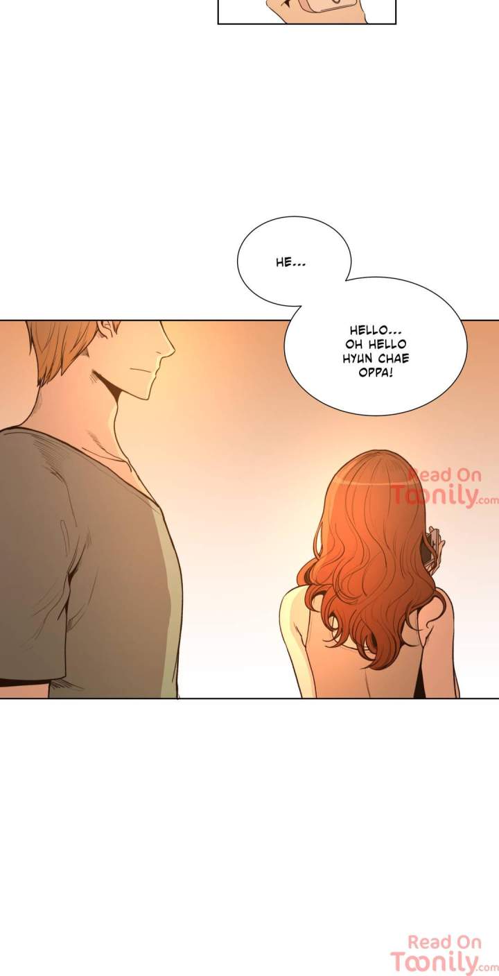 Polyamory Chapter 11 Page 29