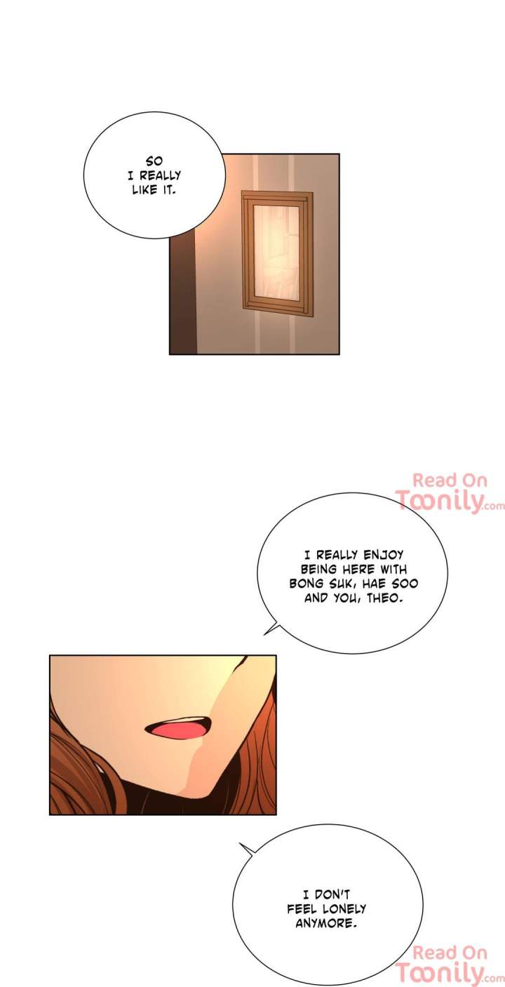 Polyamory Chapter 11 Page 7