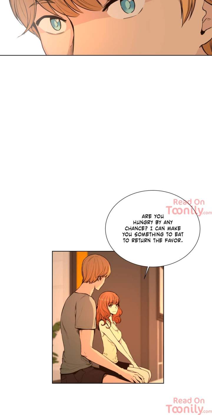 Polyamory Chapter 11 Page 9