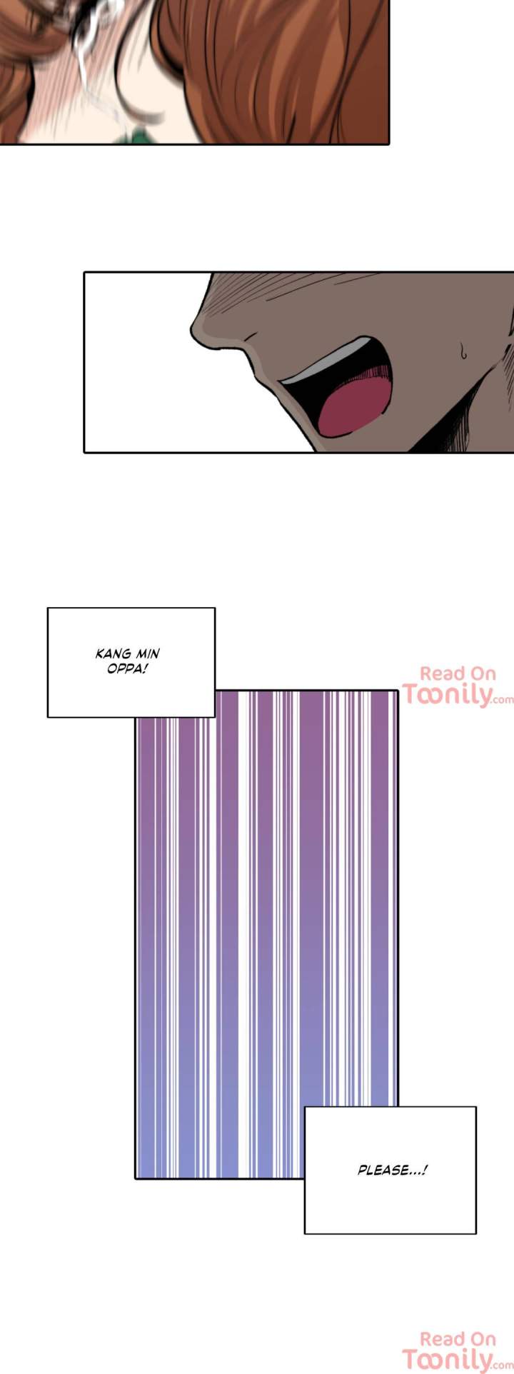 Polyamory Chapter 12 Page 20