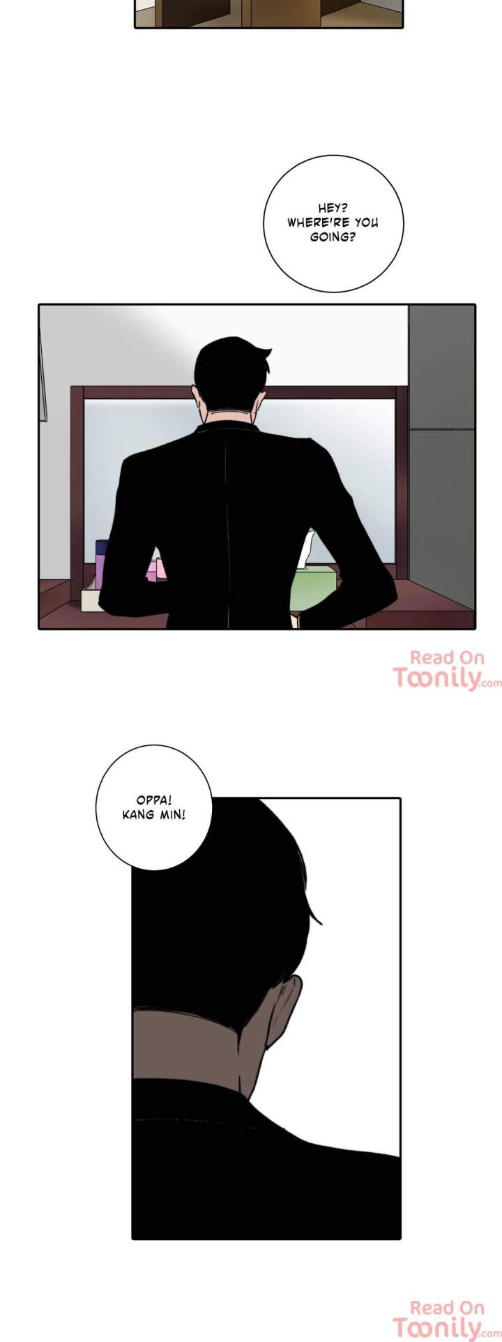 Polyamory Chapter 12 Page 24
