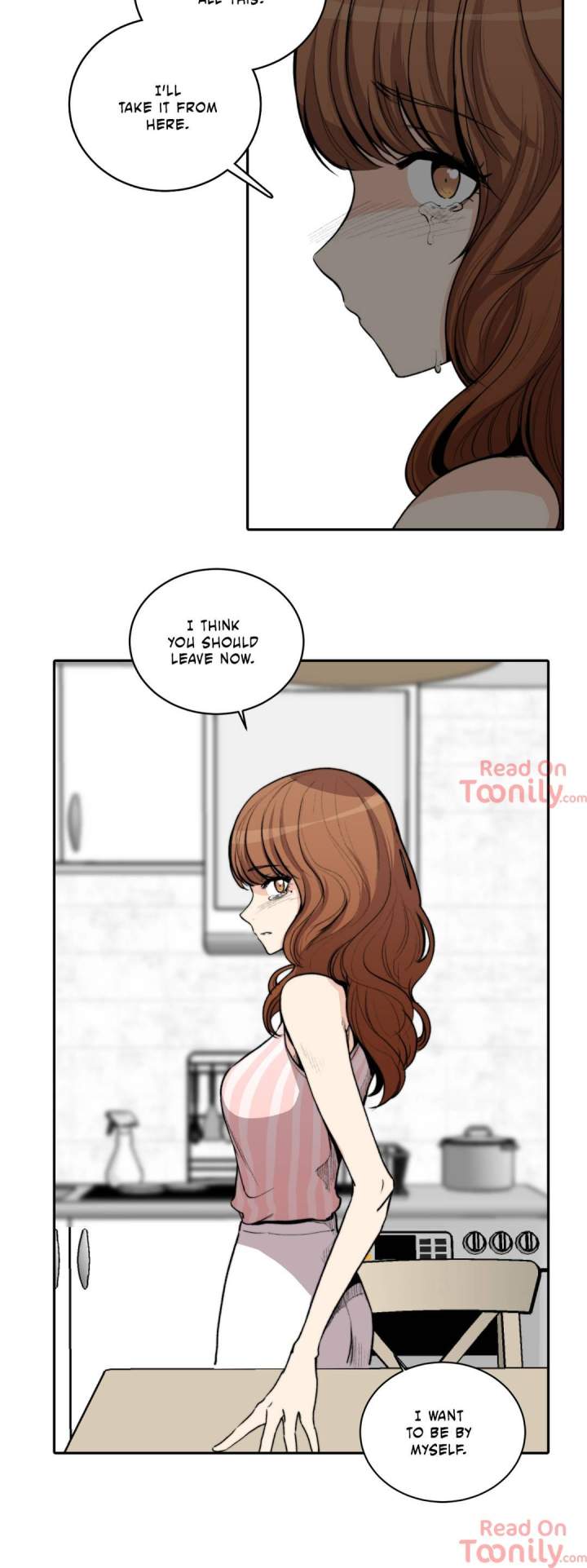 Polyamory Chapter 12 Page 6