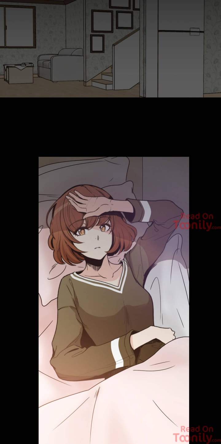 Polyamory Chapter 13 Page 10