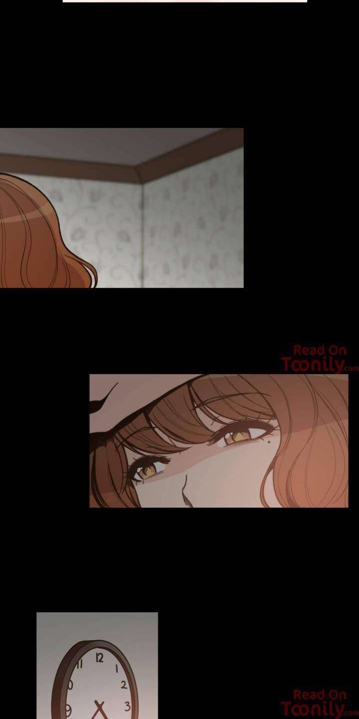 Polyamory Chapter 13 Page 11