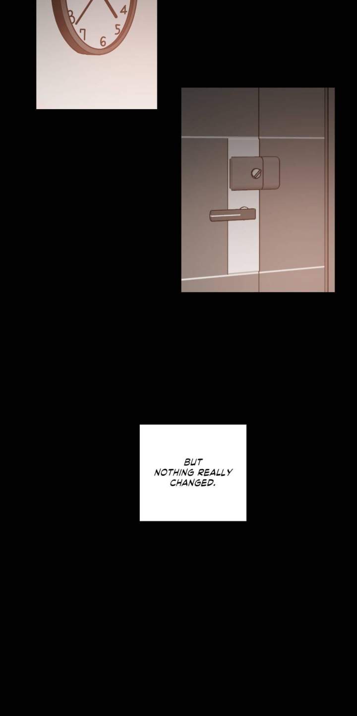 Polyamory Chapter 13 Page 12