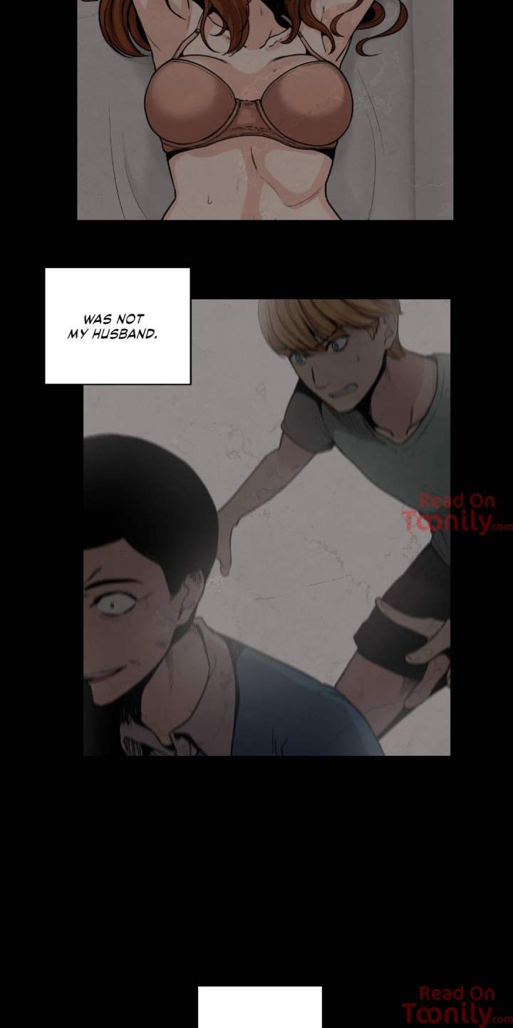 Polyamory Chapter 13 Page 15