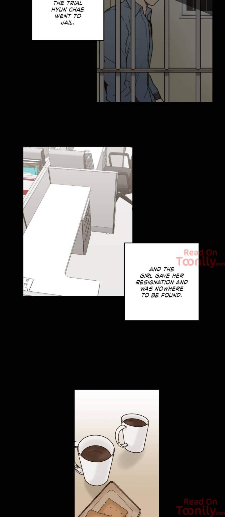 Polyamory Chapter 13 Page 2