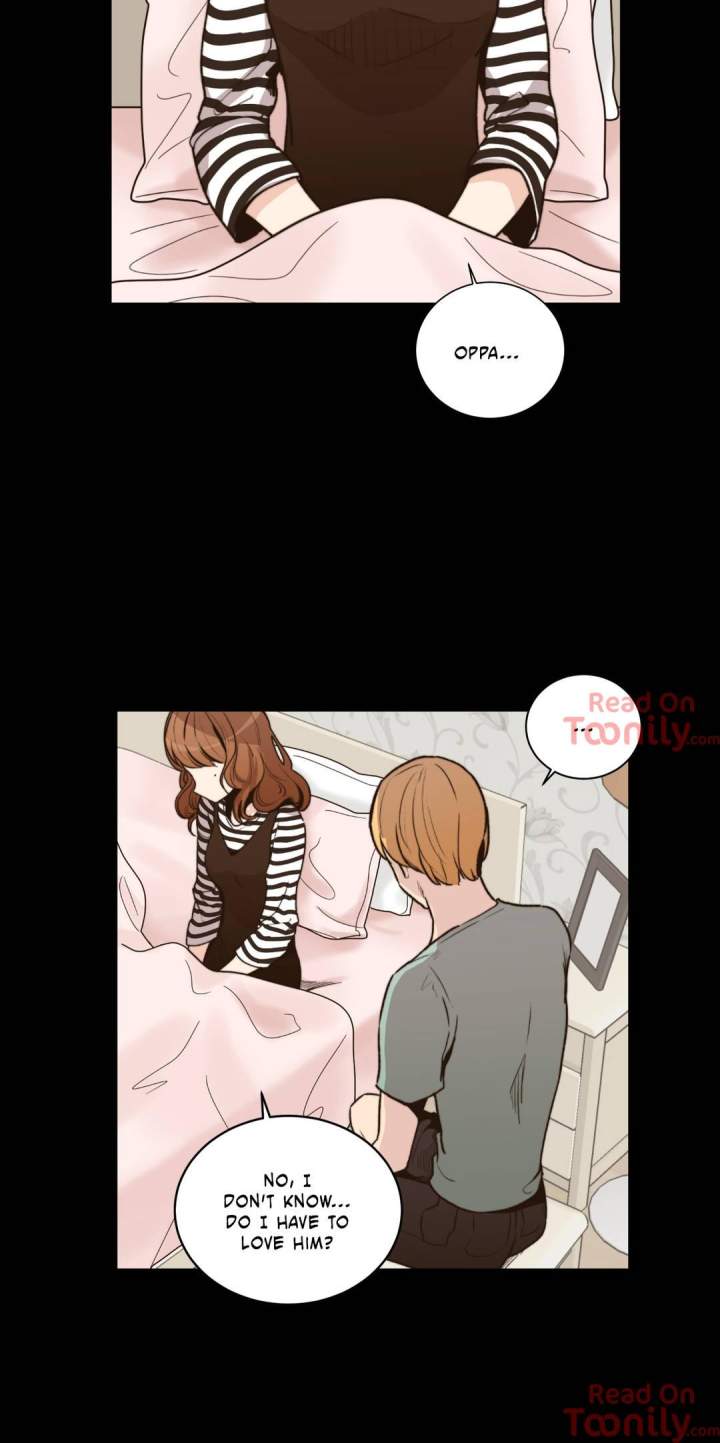 Polyamory Chapter 13 Page 20