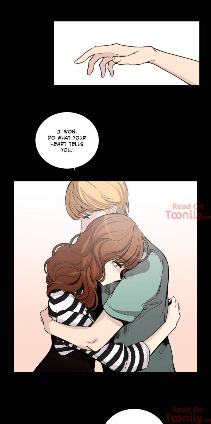 Polyamory Chapter 13 Page 22