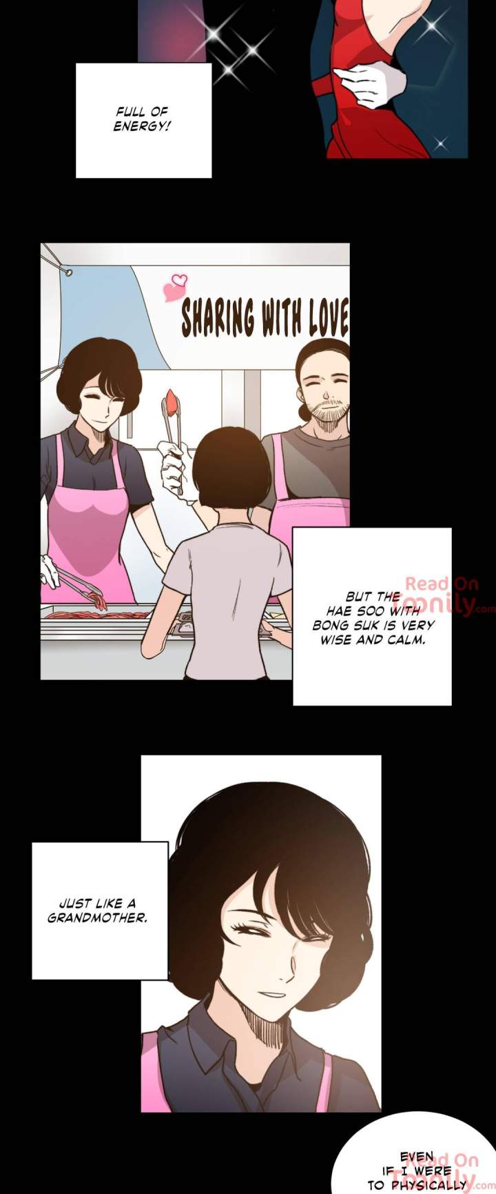 Polyamory Chapter 13 Page 26