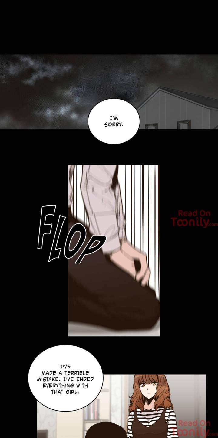Polyamory Chapter 13 Page 5