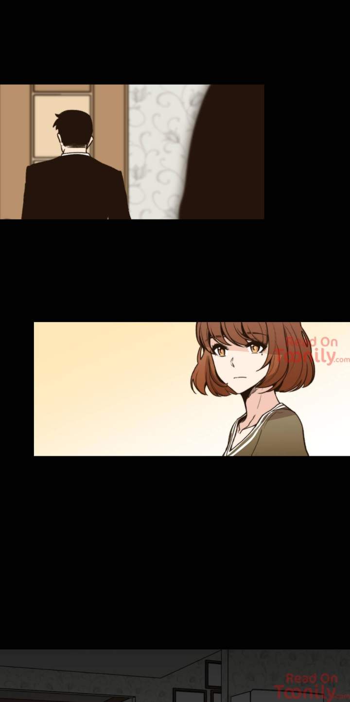 Polyamory Chapter 13 Page 9