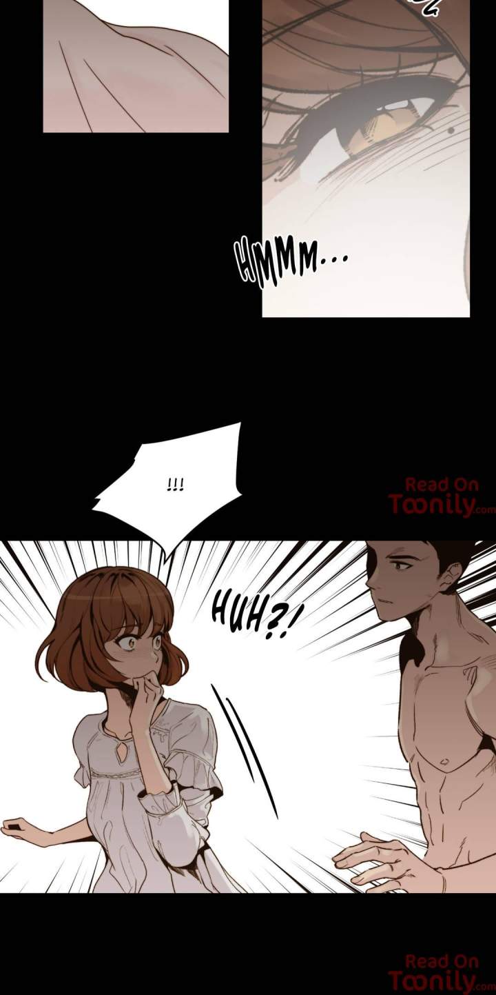 Polyamory Chapter 14 Page 7