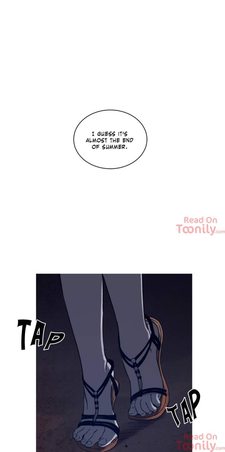 Polyamory Chapter 15 Page 17