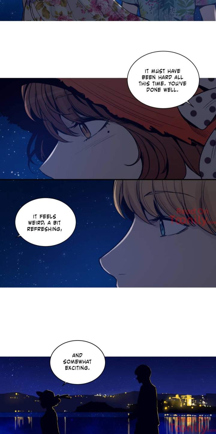 Polyamory Chapter 15 Page 19