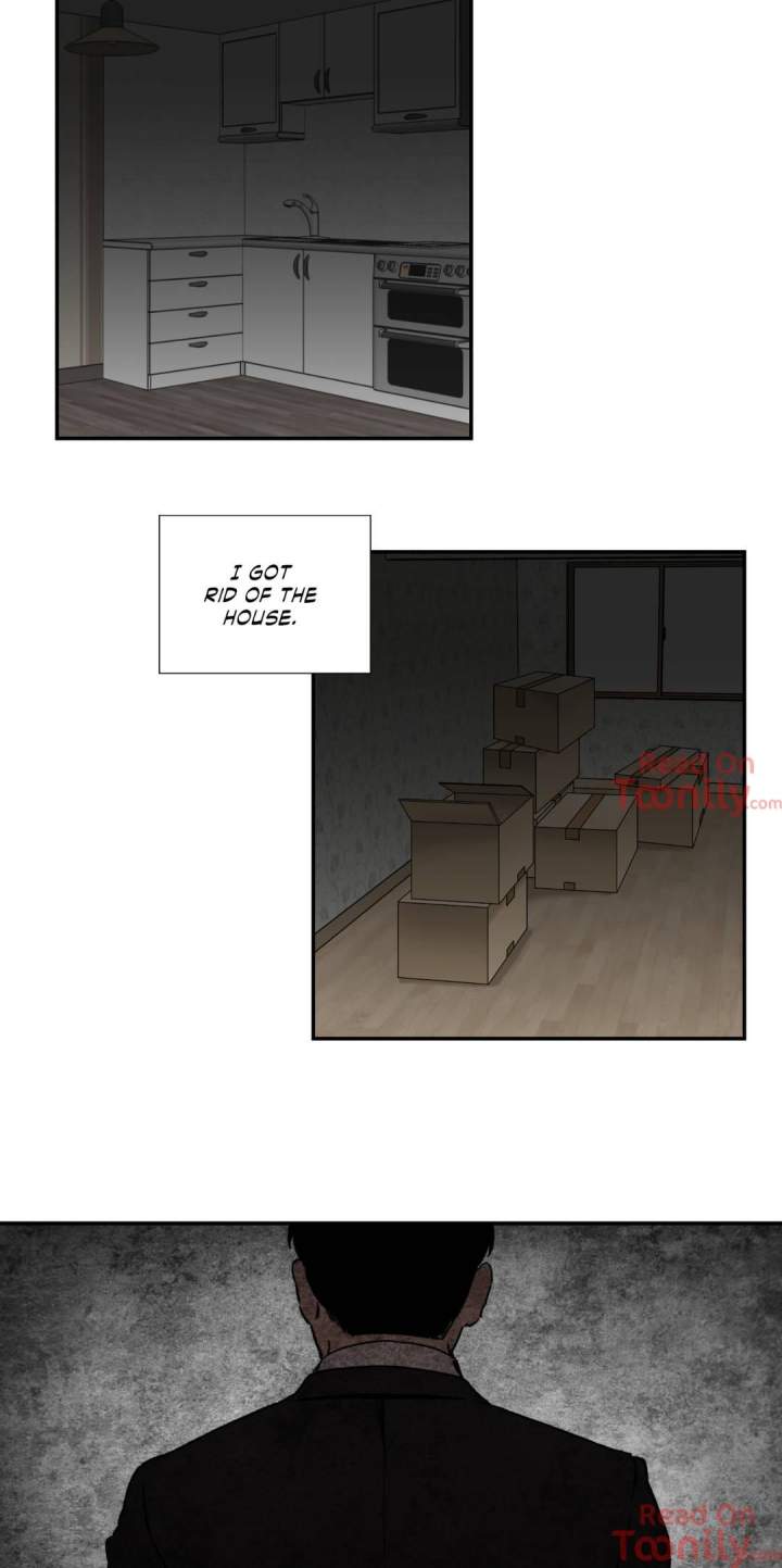 Polyamory Chapter 15 Page 22