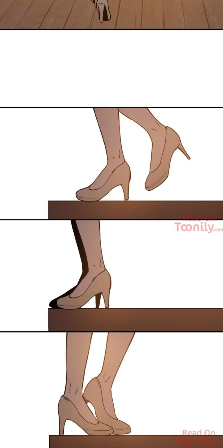 Polyamory Chapter 15 Page 30