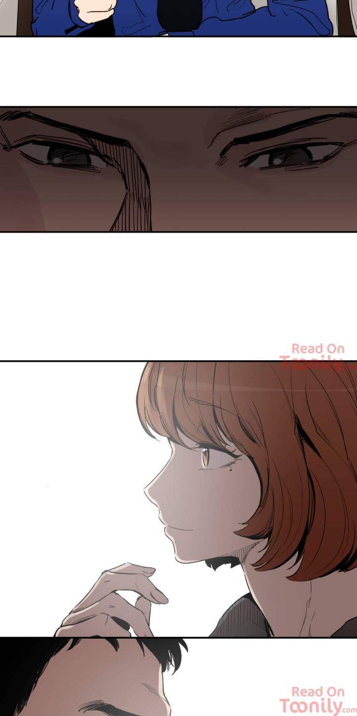 Polyamory Chapter 15 Page 6