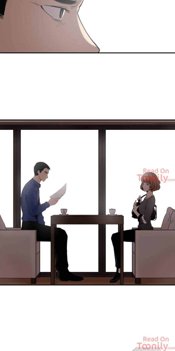 Polyamory Chapter 15 Page 7