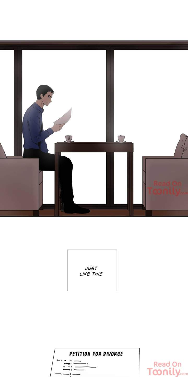 Polyamory Chapter 15 Page 9