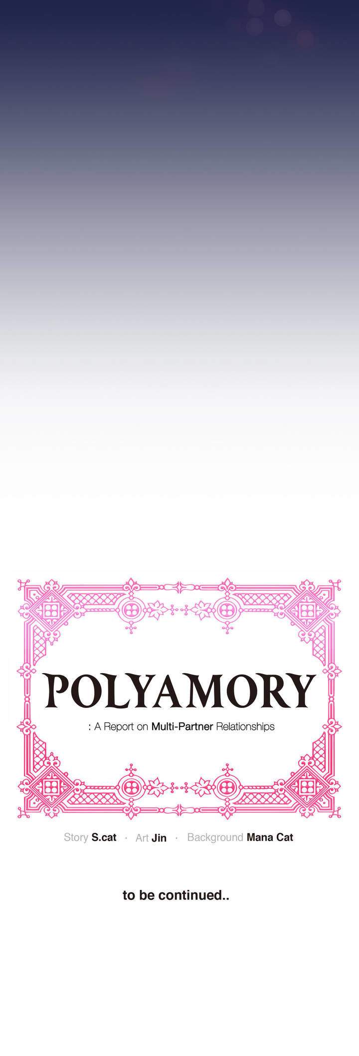 Polyamory Chapter 1 Page 11