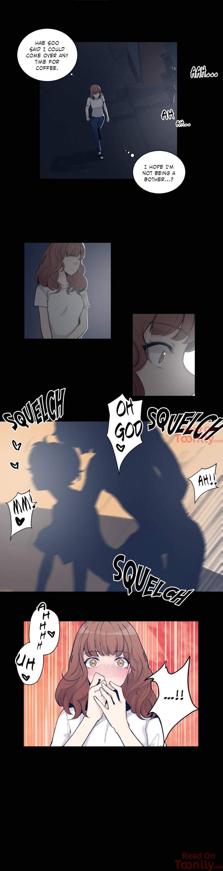Polyamory Chapter 1 Page 13