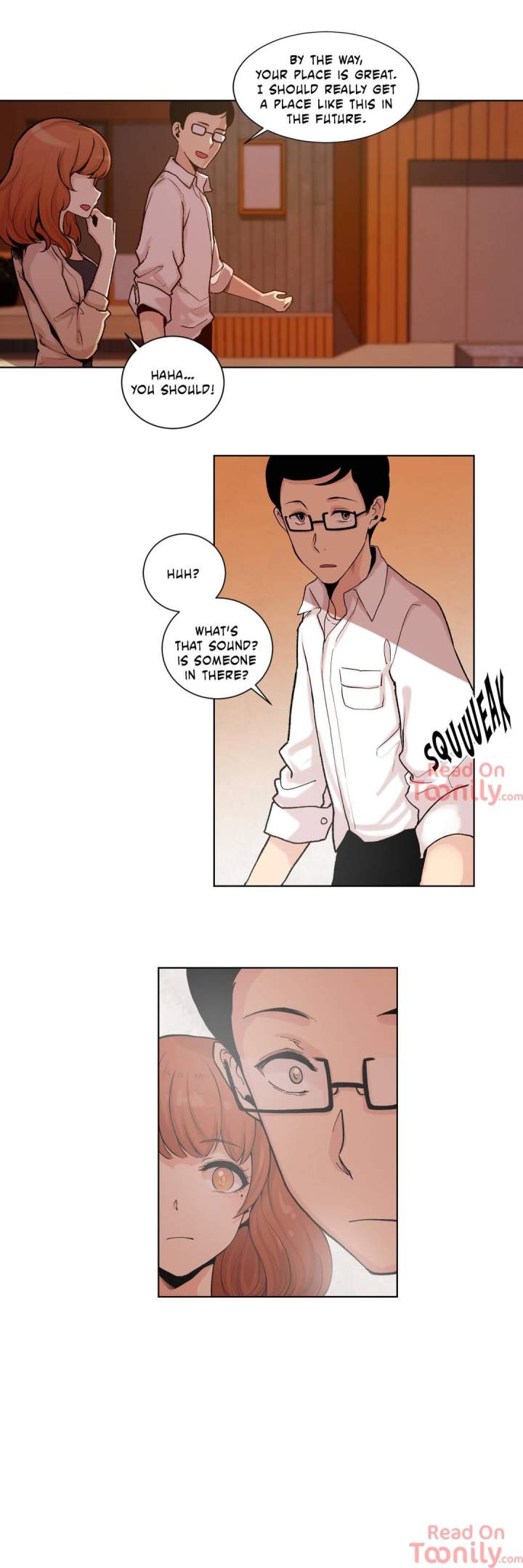 Polyamory Chapter 1 Page 24