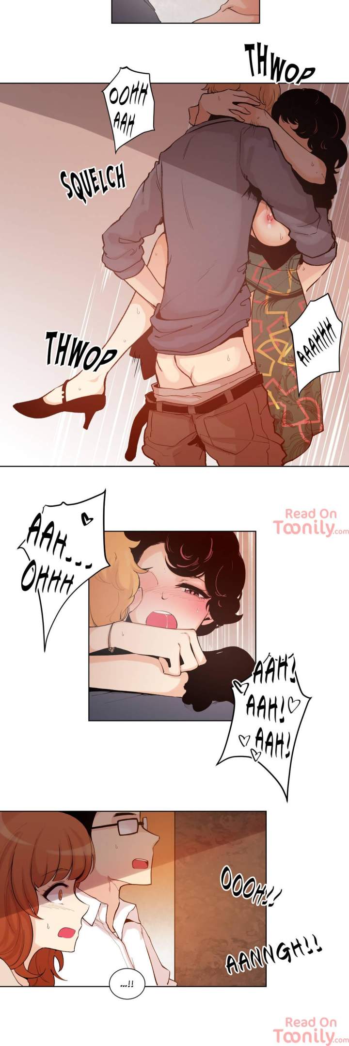 Polyamory Chapter 1 Page 26