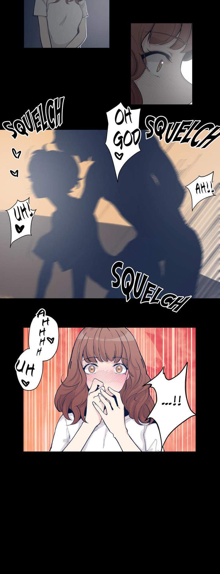 Polyamory Chapter 2 Page 16