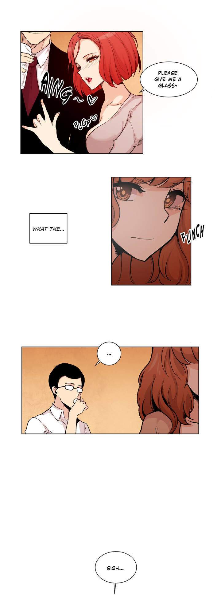 Polyamory Chapter 2 Page 23