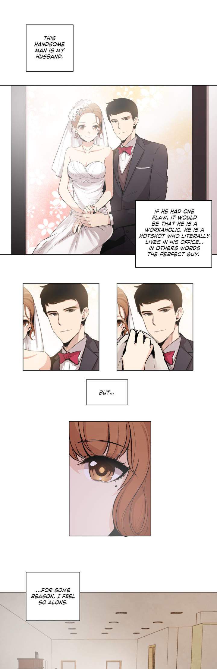 Polyamory Chapter 2 Page 5