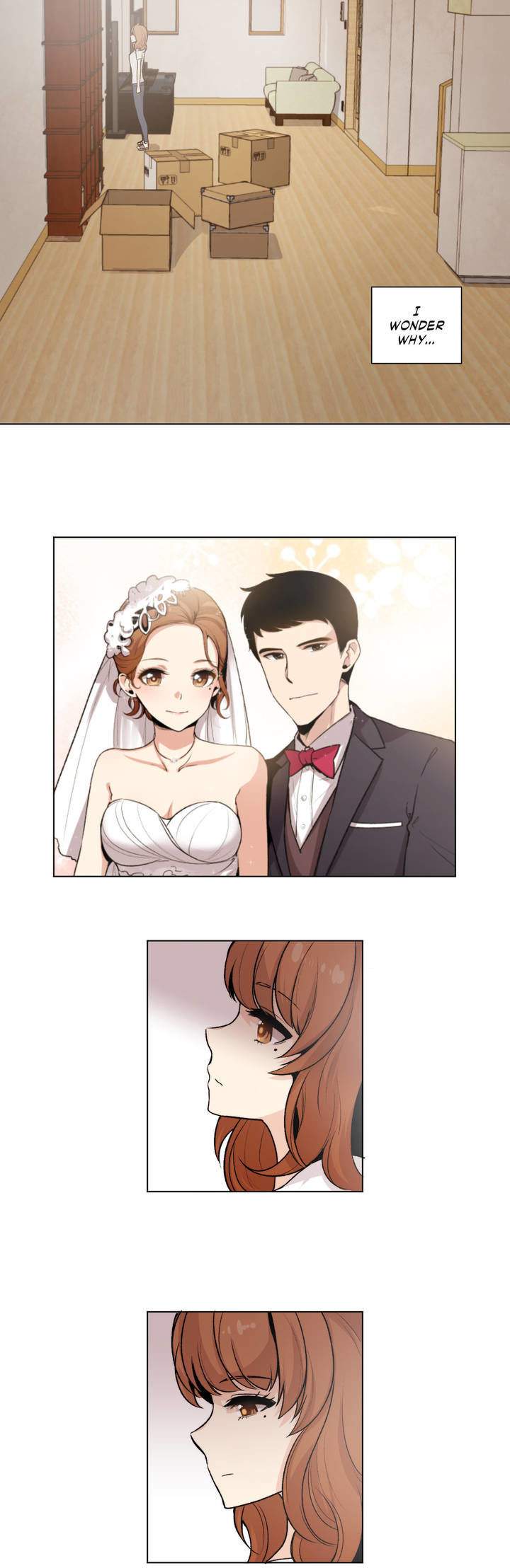 Polyamory Chapter 2 Page 6