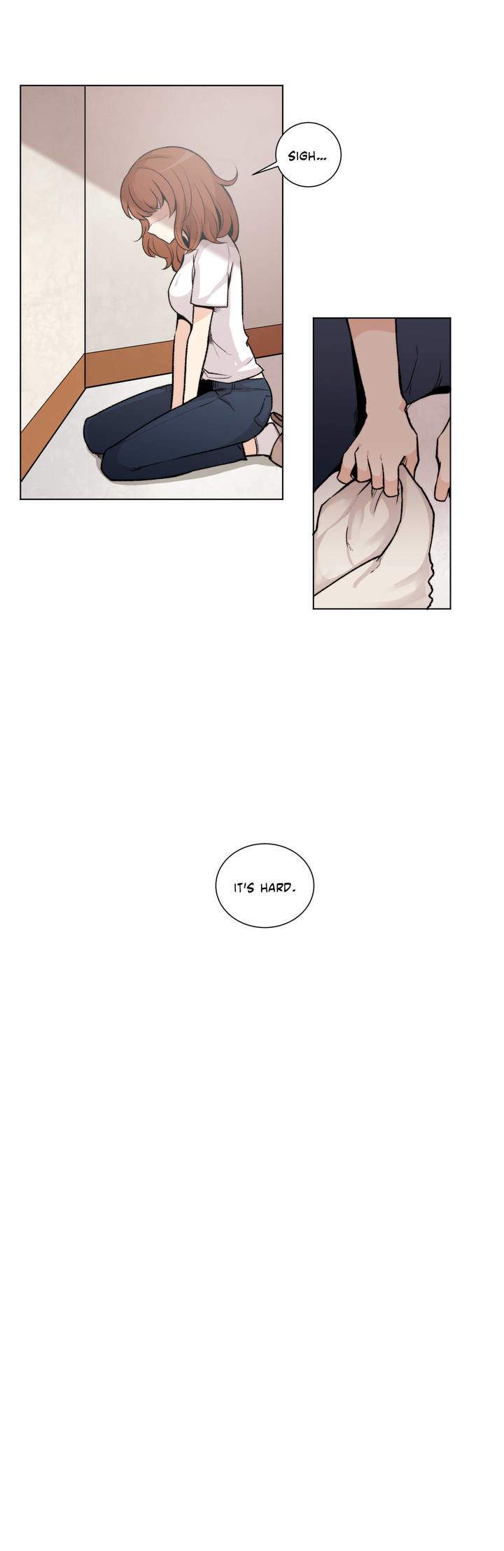 Polyamory Chapter 2 Page 7